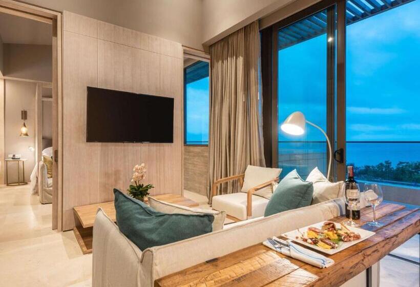 سوییت خانوادگی, Sofitel Barú Calablanca