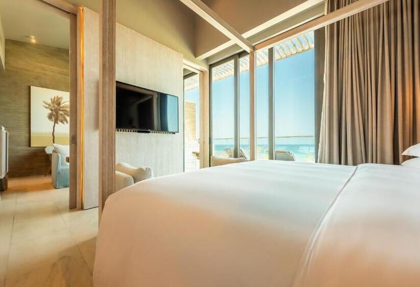 سوییت, Sofitel Barú Calablanca
