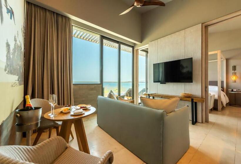 سوییت, Sofitel Barú Calablanca