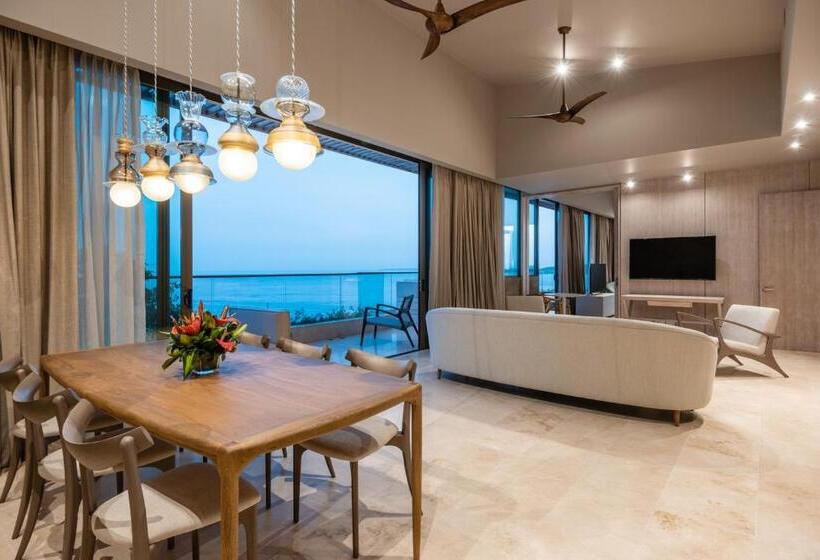 سوییت, Sofitel Barú Calablanca