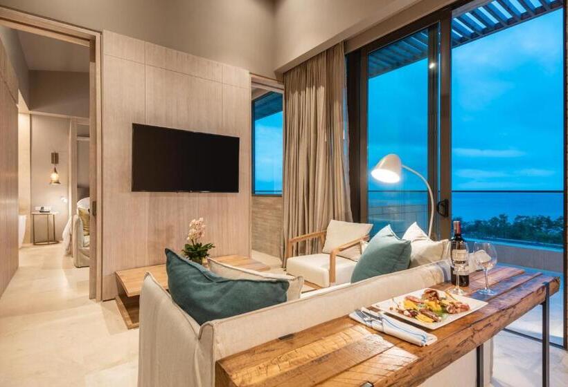 سوییت, Sofitel Barú Calablanca