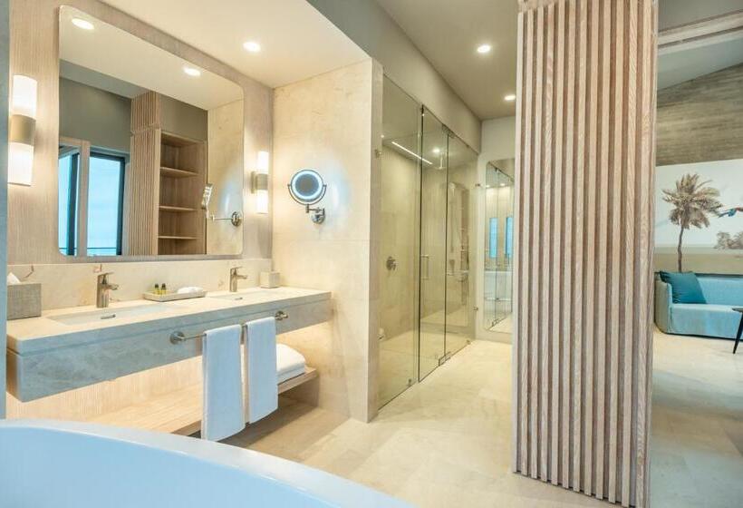 سوییت, Sofitel Barú Calablanca