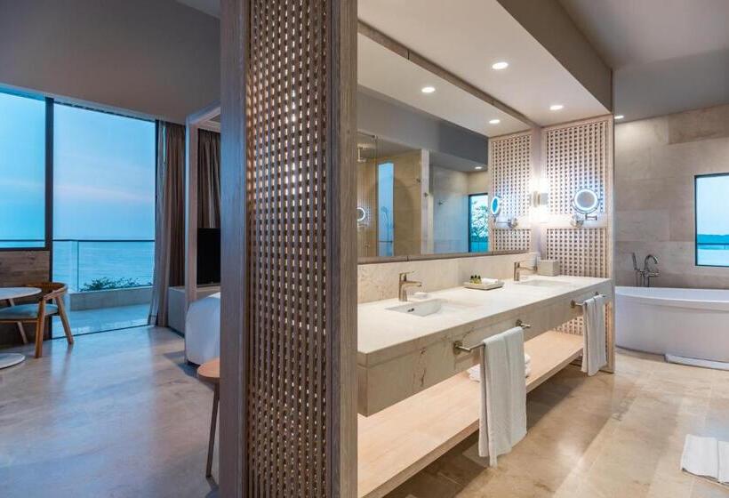 سوئیت پرزیدنت, Sofitel Barú Calablanca