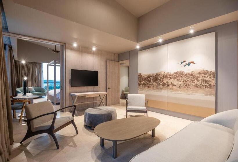 سوئیت پرزیدنت, Sofitel Barú Calablanca