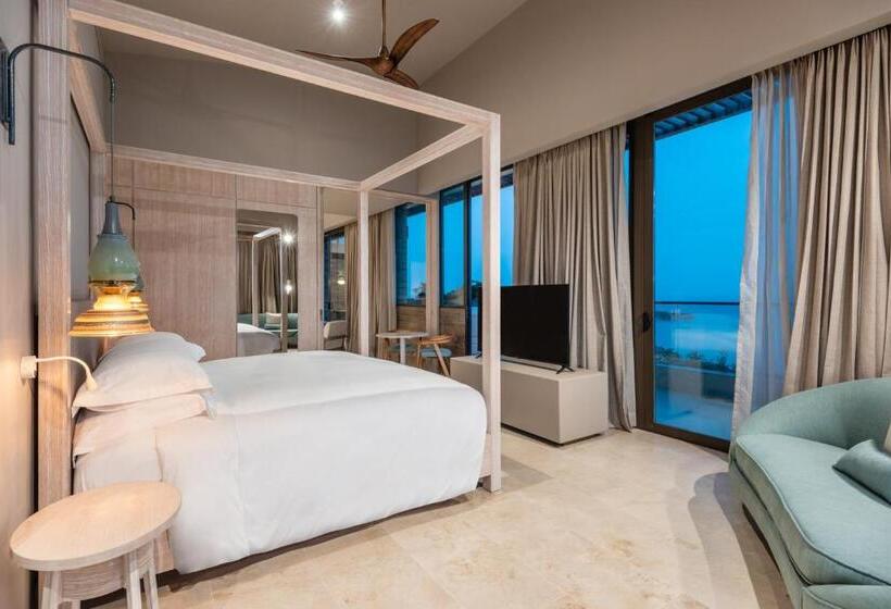 سوئیت پرزیدنت, Sofitel Barú Calablanca