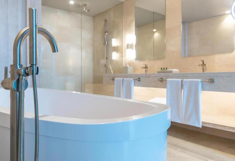 سوییت جونیور, Sofitel Barú Calablanca