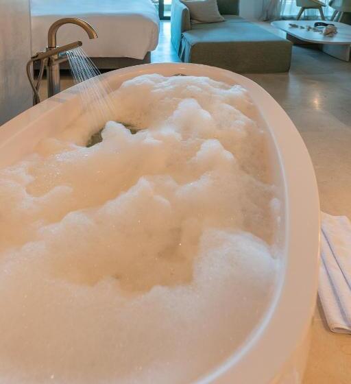 سوییت جونیور, Sofitel Barú Calablanca