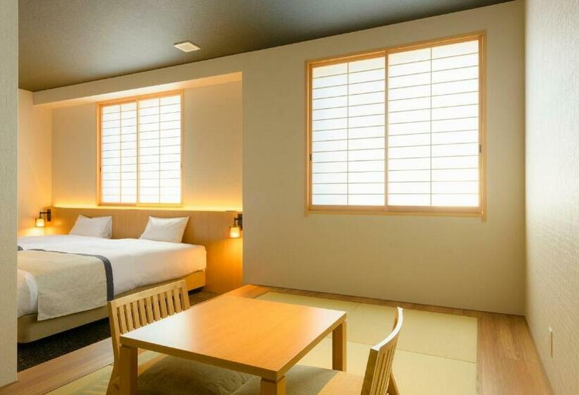 اتاق پرمیوم, Tosei Hotel Cocone Kamakura