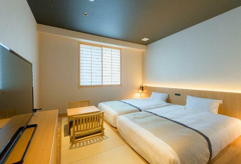 اتاق استاندارد, Tosei Hotel Cocone Kamakura