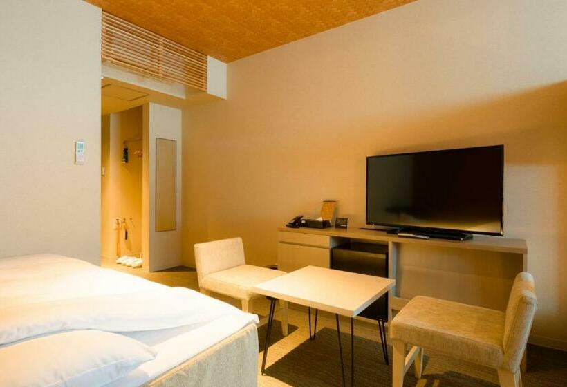 اتاق خانوادگی, Tosei Hotel Cocone Kamakura