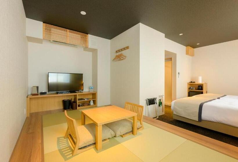 اتاق پرمیوم, Tosei Hotel Cocone Kamakura