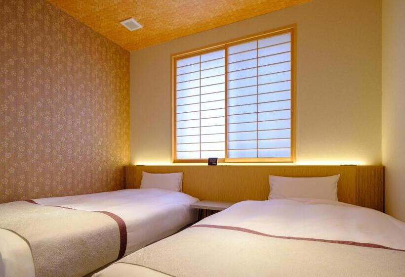 اتاق اکونومی, Tosei Hotel Cocone Kamakura