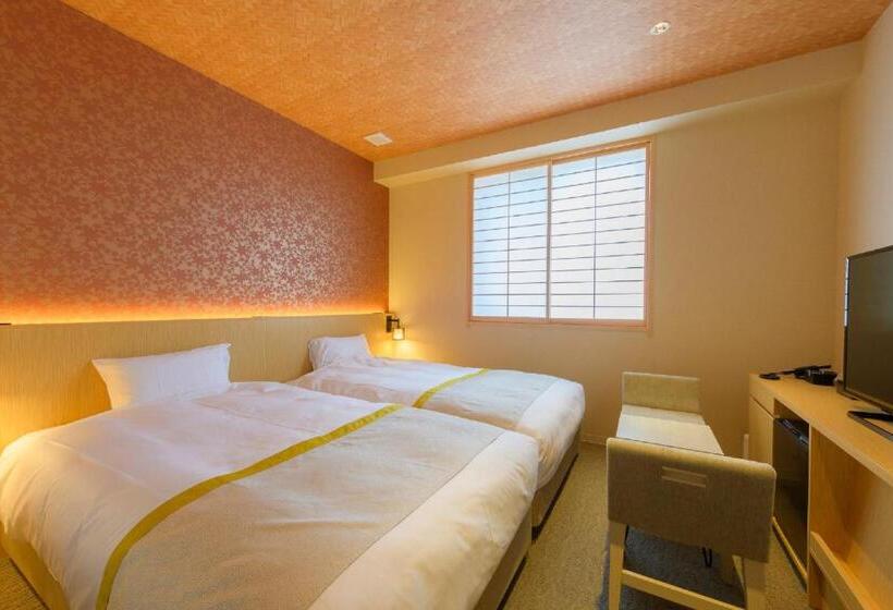 اتاق استاندارد, Tosei Hotel Cocone Kamakura