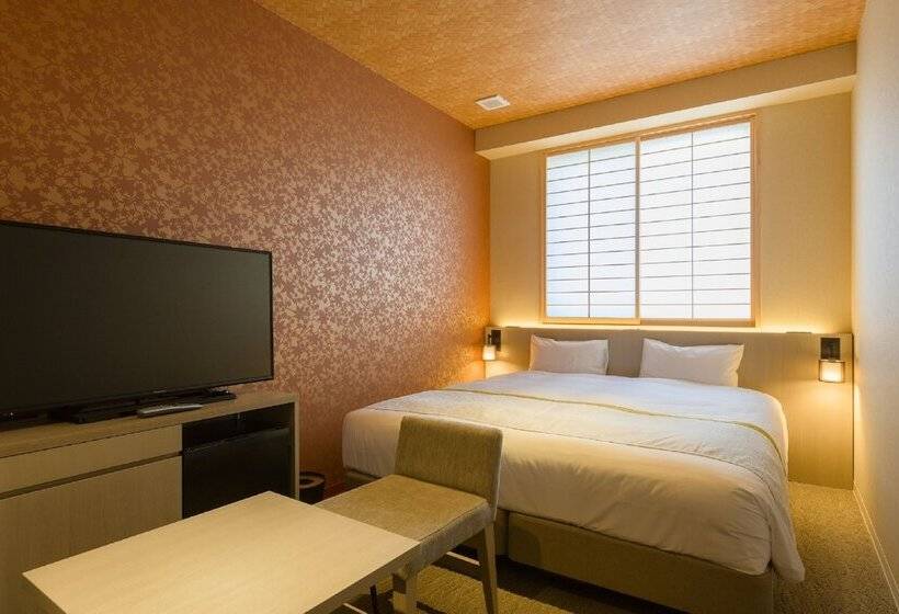 اتاق استاندارد, Tosei Hotel Cocone Kamakura
