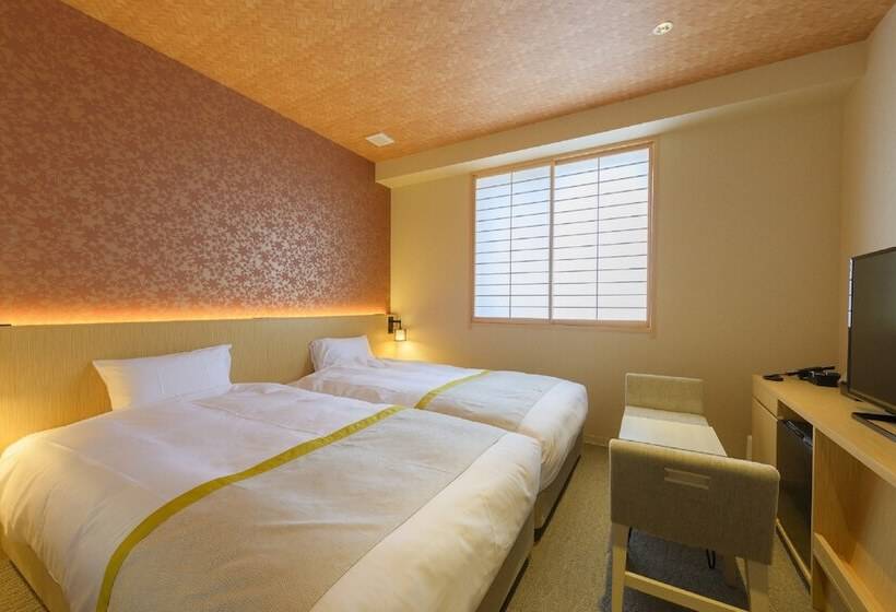 اتاق استاندارد, Tosei Hotel Cocone Kamakura