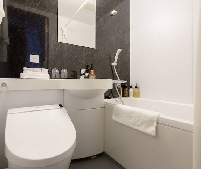 اتاق لوکس, Tosei Hotel Cocone Kamakura