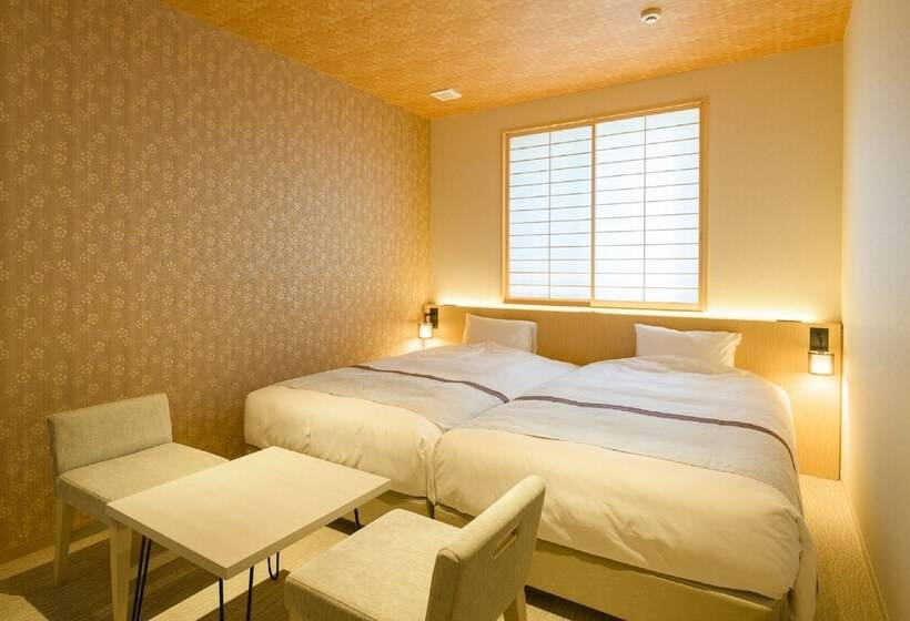 اتاق لوکس, Tosei Hotel Cocone Kamakura