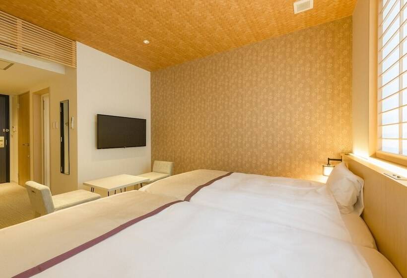 اتاق لوکس, Tosei Hotel Cocone Kamakura