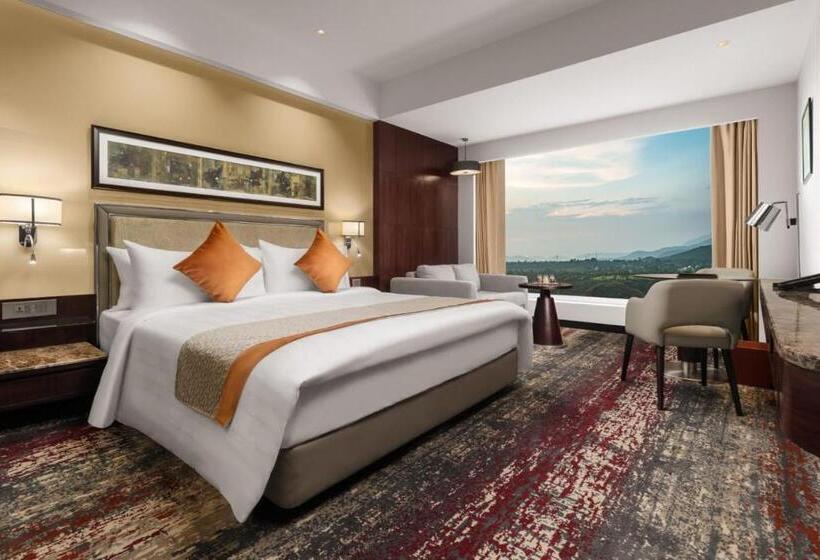 اتاق سوپریور, Welcomhotel By Itc Hotels, Katra