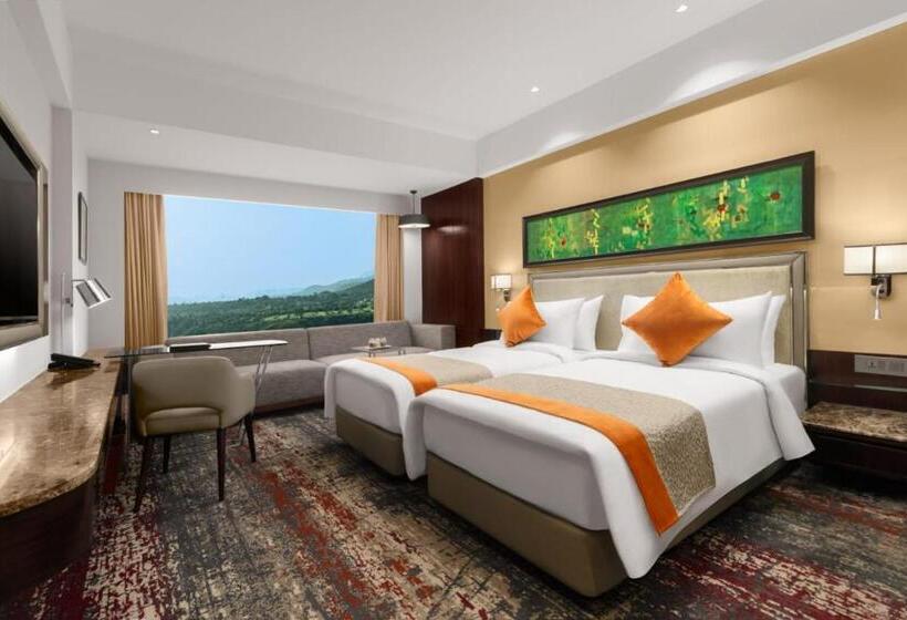 اتاق سوپریور, Welcomhotel By Itc Hotels, Katra