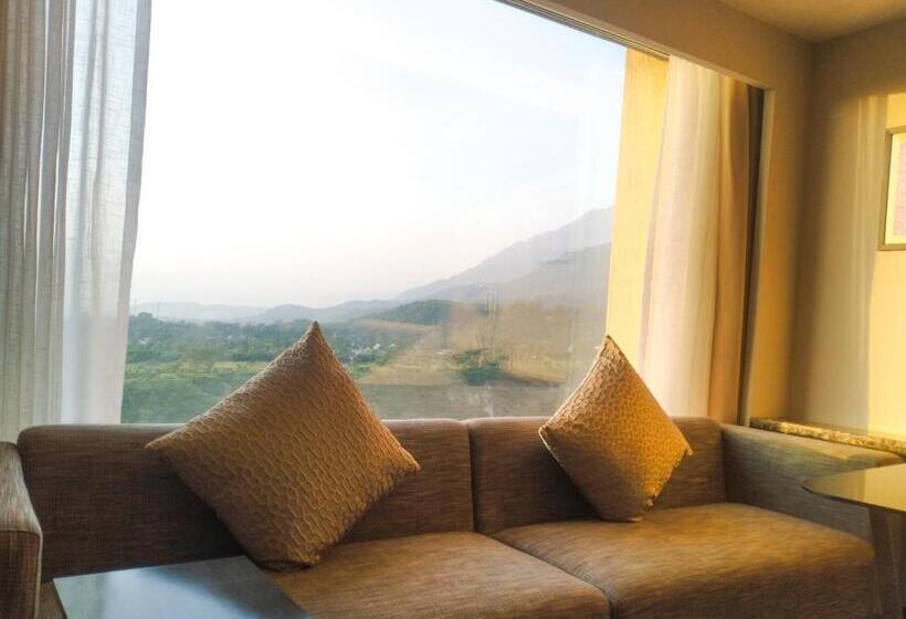 اتاق سوپریور, Welcomhotel By Itc Hotels, Katra