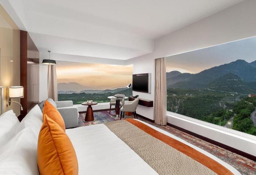 اتاق استاندارد, Welcomhotel By Itc Hotels, Katra