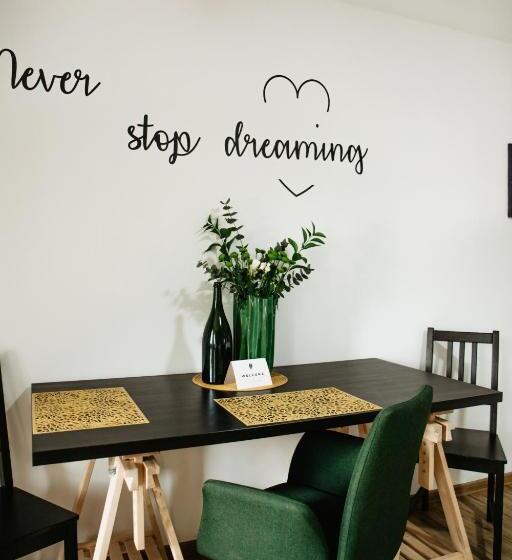 استودیوی استاندارد, Joy Aparthotel Keilberg