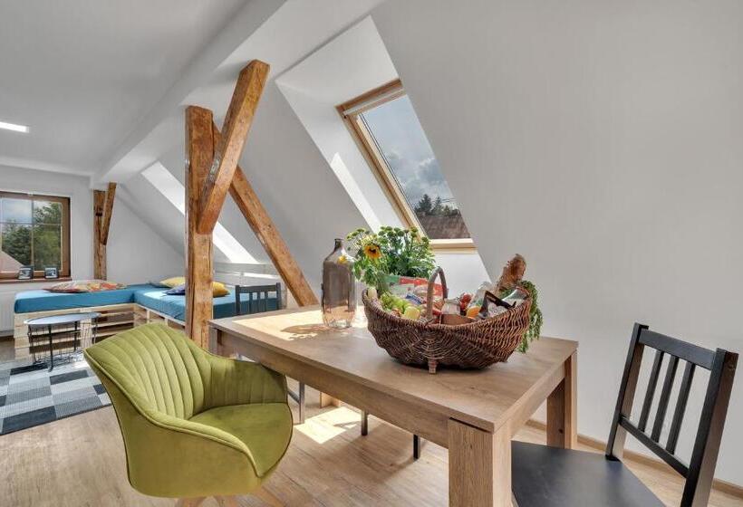 آپارتمان خانوادگی, Joy Aparthotel Keilberg