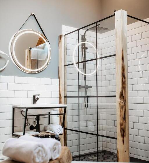 آپارتمان سوپریور 1 خوابه, Joy Aparthotel Keilberg