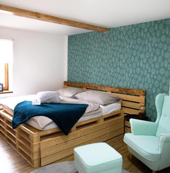 استودیوی استاندارد, Joy Aparthotel Keilberg