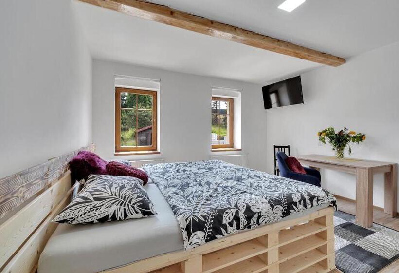 استودیوی استاندارد, Joy Aparthotel Keilberg
