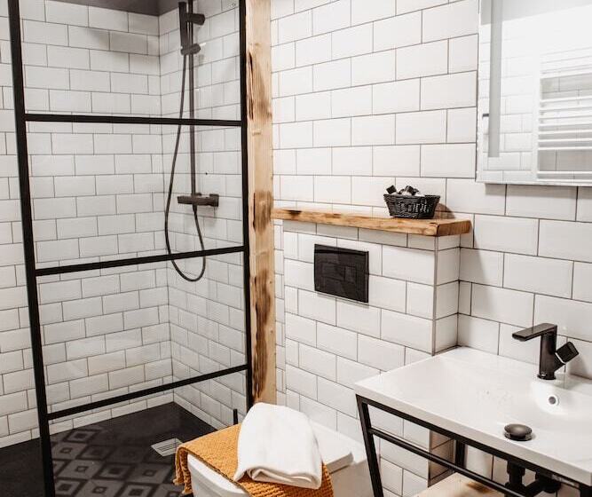 اتاق لوکس, Joy Aparthotel Keilberg