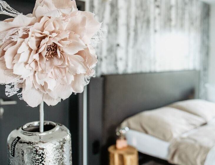 اتاق لوکس, Joy Aparthotel Keilberg