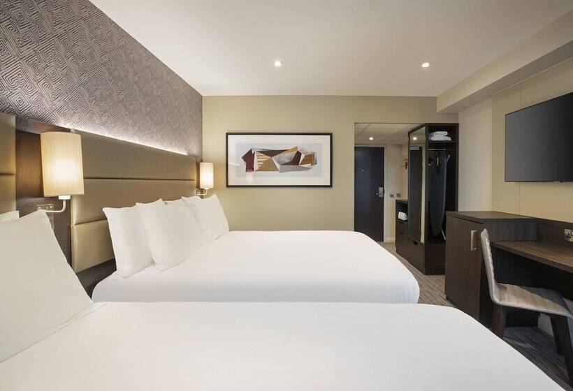 اتاق سوپریور, Leonardo Hotel Chester