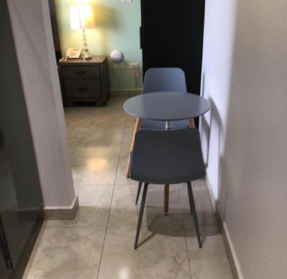اتاق لوکس, Diamond Gem Residence