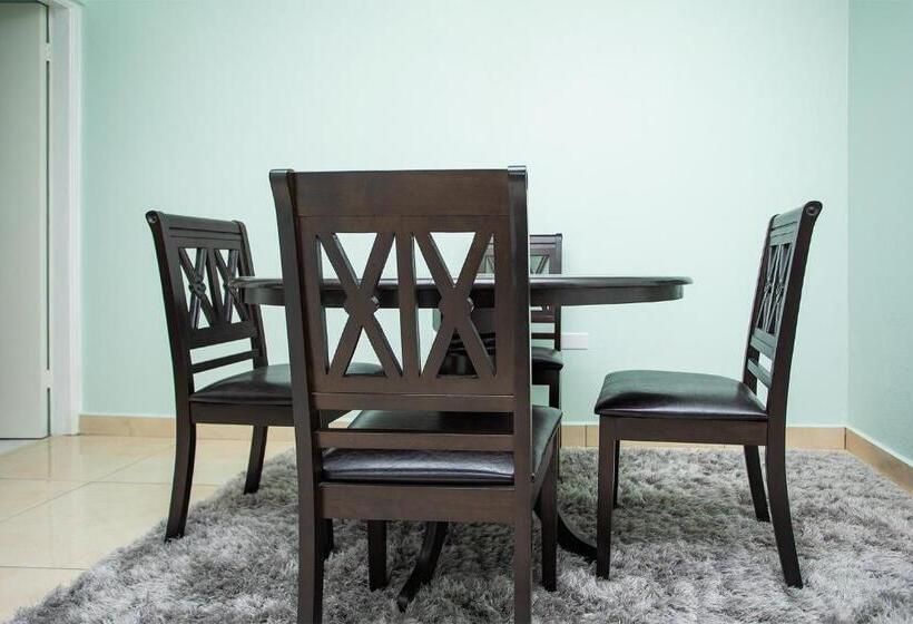 اتاق سوپریور با تخت بزرگ, Diamond Gem Residence