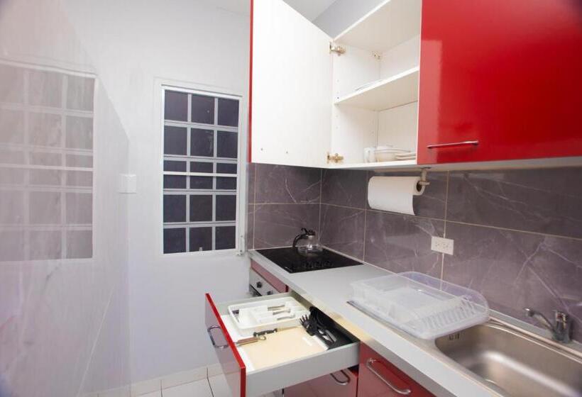 اتاق لوکس, Diamond Gem Residence