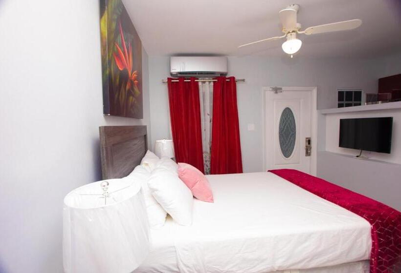 اتاق لوکس, Diamond Gem Residence