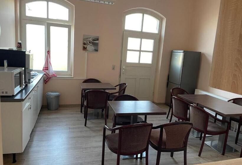 اتاق اکونومی, Relax Hotel Ludwigshafen