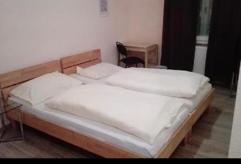 اتاق اکونومی, Relax Hotel Ludwigshafen