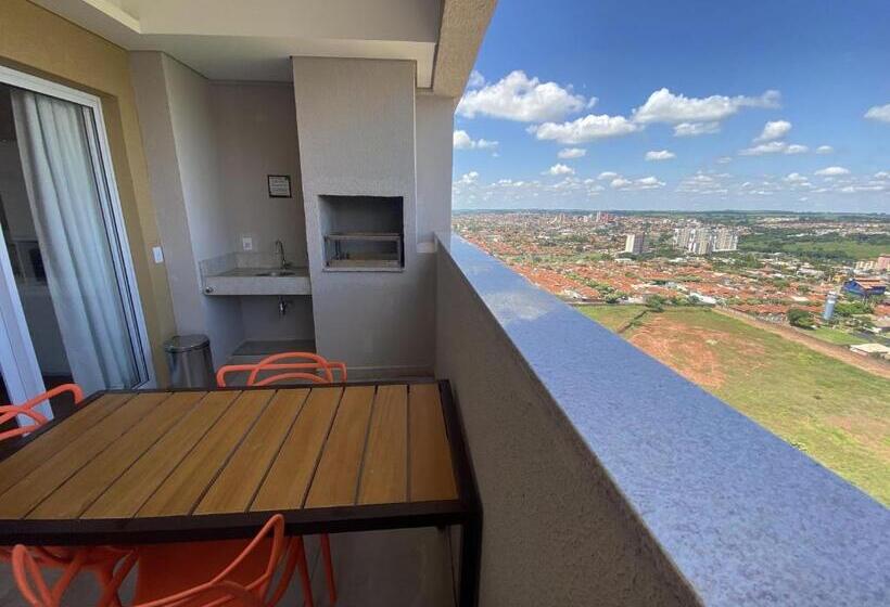 سوئیت پریمیوم, Hot Beach Suites