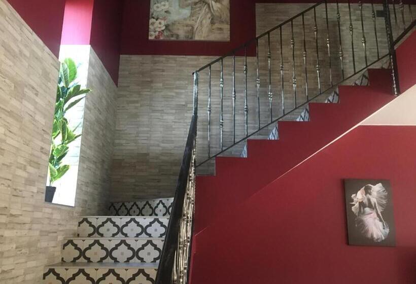 خانه 1 خوابه, Las Villas De Fuentidueña