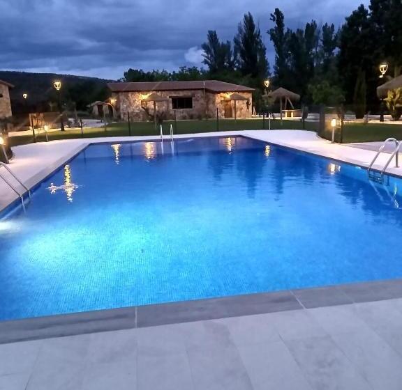 آپارتمان 2 خوابه, Las Villas De Fuentidueña