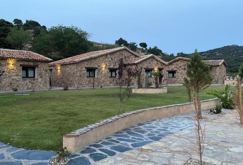 ویلای 1 خوابه, Las Villas De Fuentidueña