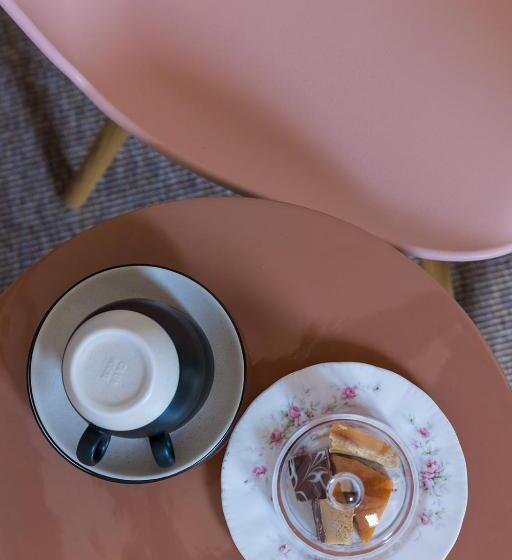 غرفة قياسية, Stadshotel Steegoversloot