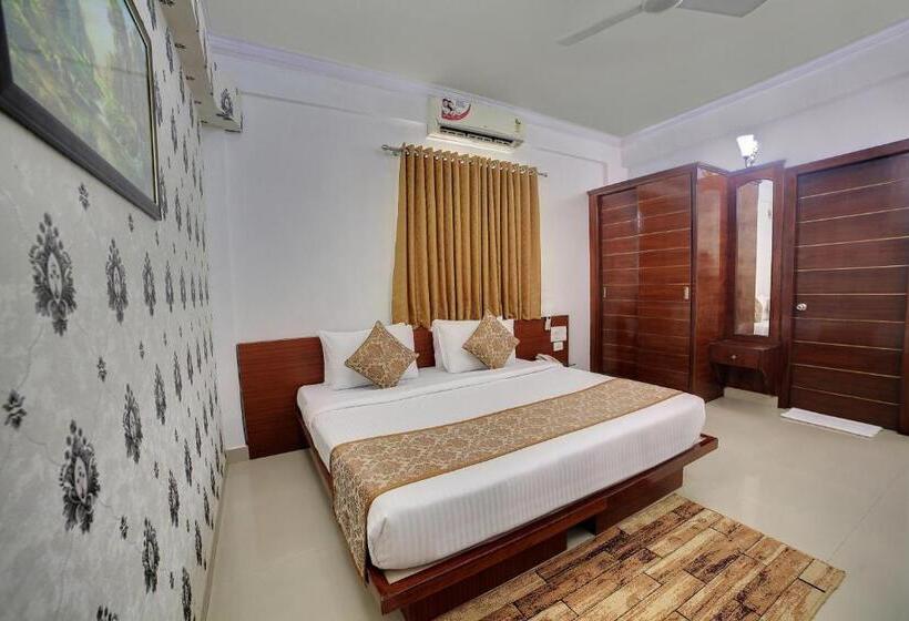 اتاق لوکس, The Liverpool Blue Hotels