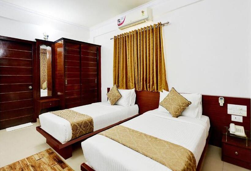 اتاق سوپریور, The Liverpool Blue Hotels