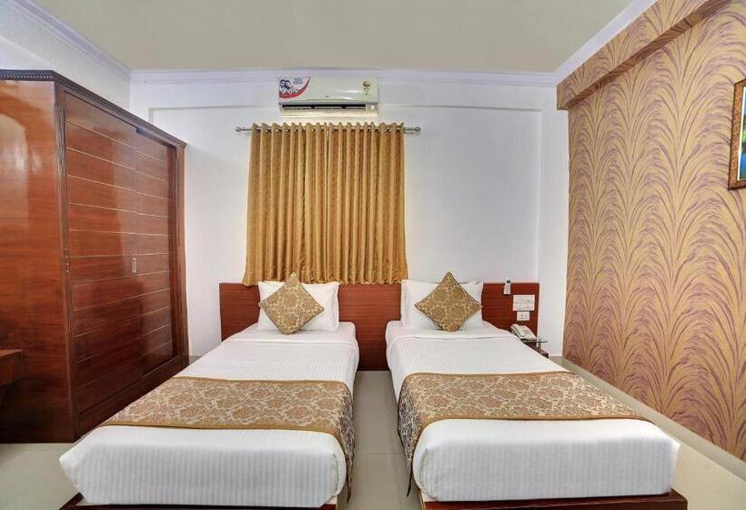 اتاق سوپریور, The Liverpool Blue Hotels