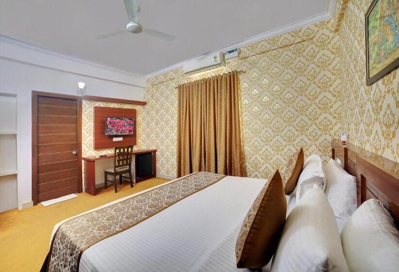 سوییت, The Liverpool Blue Hotels