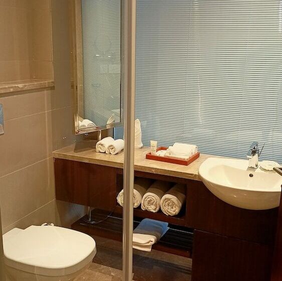 اتاق سوپریور, Welcomhotel By Itc Hotels, Katra